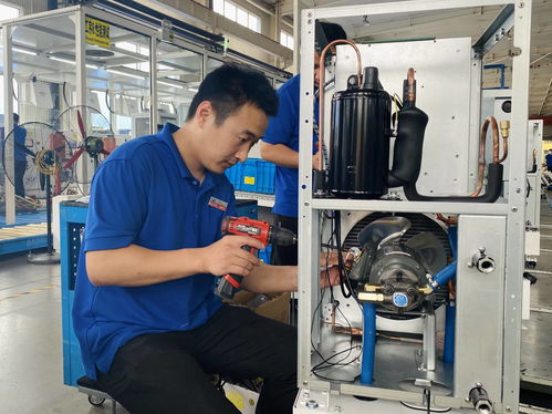 匠心筑夢(mèng)，質(zhì)量先行——記三河市一位榮獲2020年河北省政府質(zhì)量獎(jiǎng)的企業(yè)家